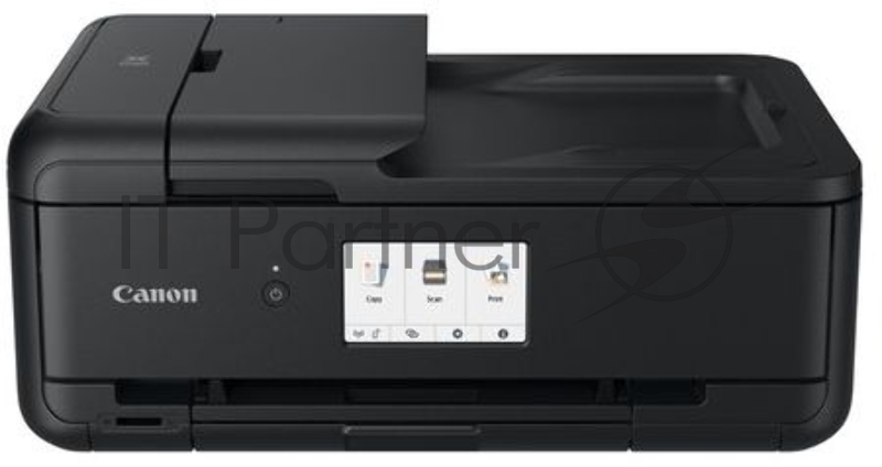 МФУ CANON PIXMA TS9540, A3 - принтер,сканер,копир