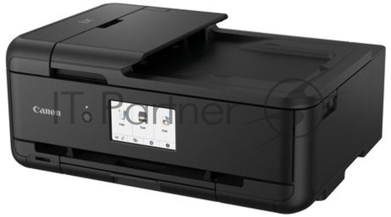 МФУ CANON PIXMA TS9540, A3 - принтер,сканер,копир