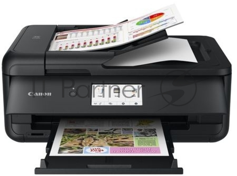 МФУ CANON PIXMA TS9540, A3 - принтер,сканер,копир