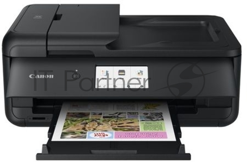 МФУ CANON PIXMA TS9540, A3 - принтер,сканер,копир