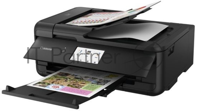 МФУ CANON PIXMA TS9540, A3 - принтер,сканер,копир