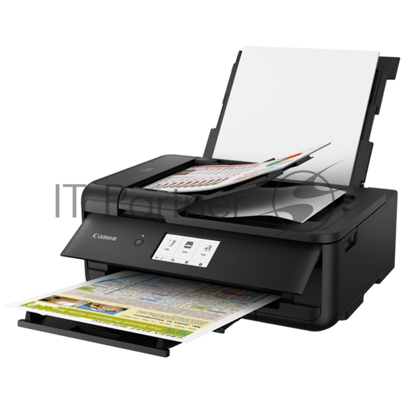 МФУ CANON PIXMA TS9540, A3 - принтер,сканер,копир