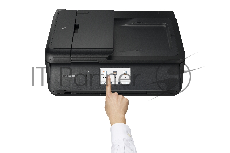 МФУ CANON PIXMA TS9540, A3 - принтер,сканер,копир