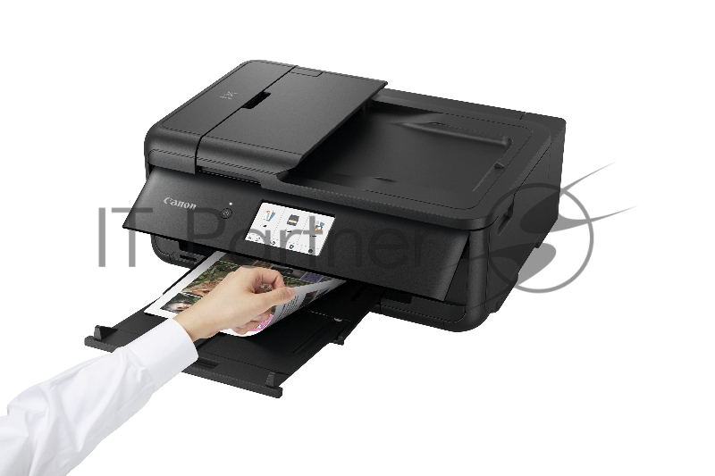 МФУ CANON PIXMA TS9540, A3 - принтер,сканер,копир