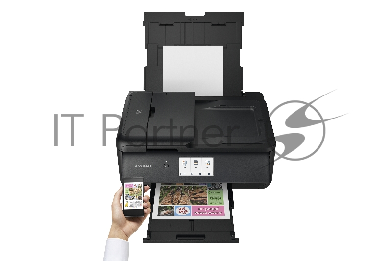 МФУ CANON PIXMA TS9540, A3 - принтер,сканер,копир