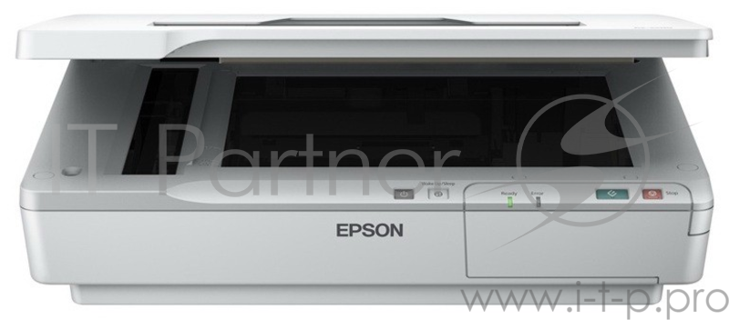 Сканер Epson Workforce DS-5500 (B11B205131)