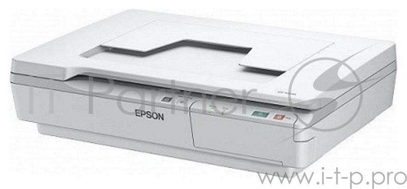 Сканер Epson Workforce DS-5500 (B11B205131)