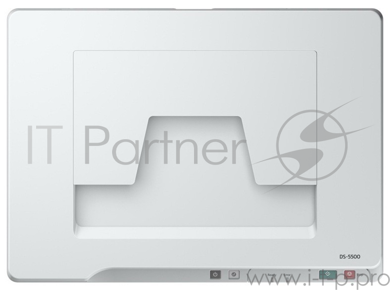 Сканер Epson Workforce DS-5500 (B11B205131)