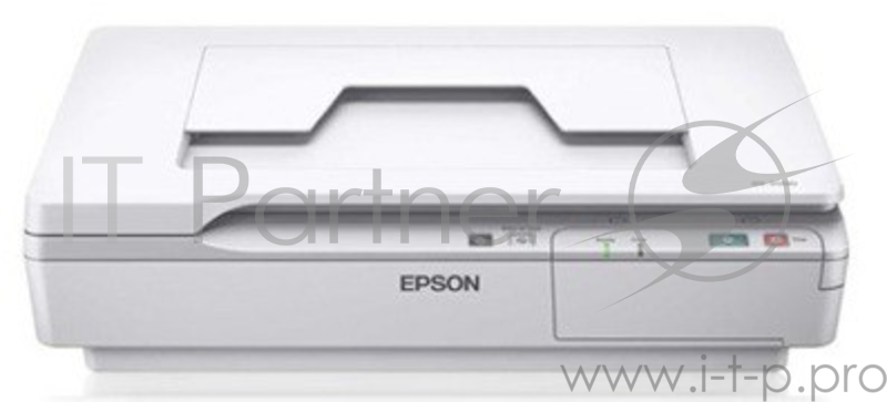 Сканер Epson Workforce DS-5500 (B11B205131)