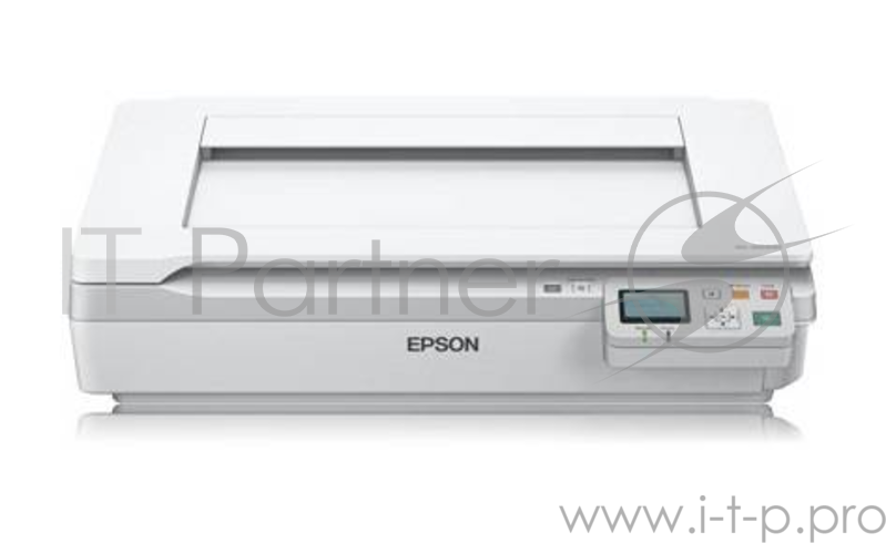 Сканер EPSON WorkForce DS-50000N B11B204131BT