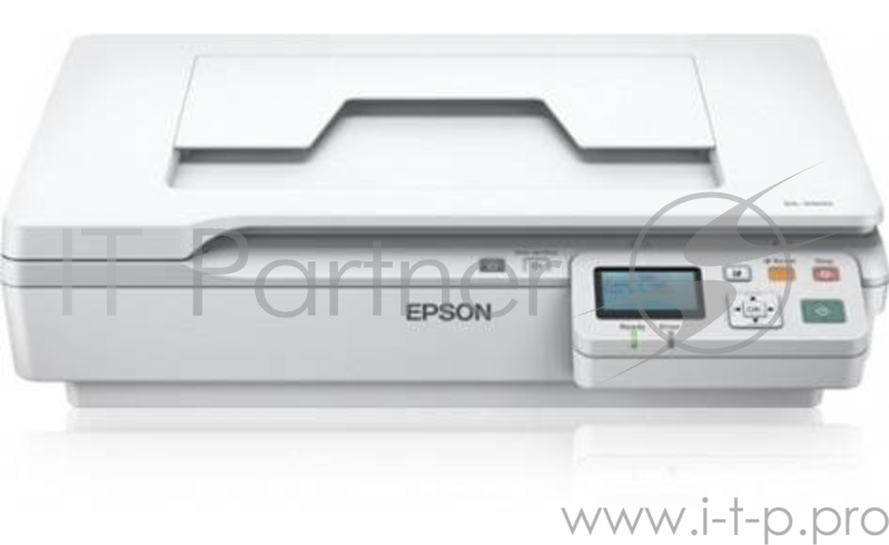 Сканер EPSON WorkForce DS-5500N B11B205131BT