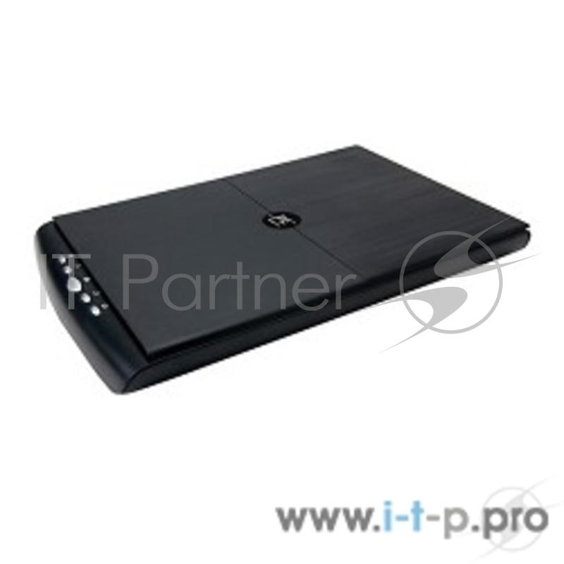 Сканер Mustek PageExpress 4800 Pro {A4, Color (48-bit) and Gray (16-bit), USB 2.0}