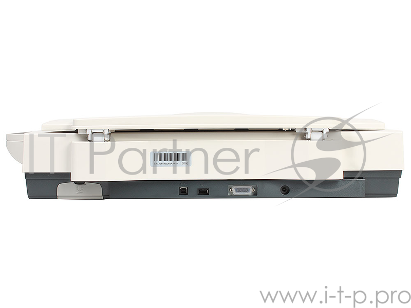 Планшетный сканер Avision FB6280E, А3, 600 dpi, USB 2.0, (рек. 2500 листов/день)