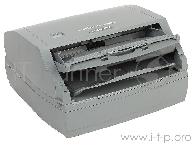 Сканер Microtek ArtixScan DI 8040c (1108-03-600902) планшетный, A4, CIS, 1200x1200 dpi, устройство автоподачи, USB 2.0