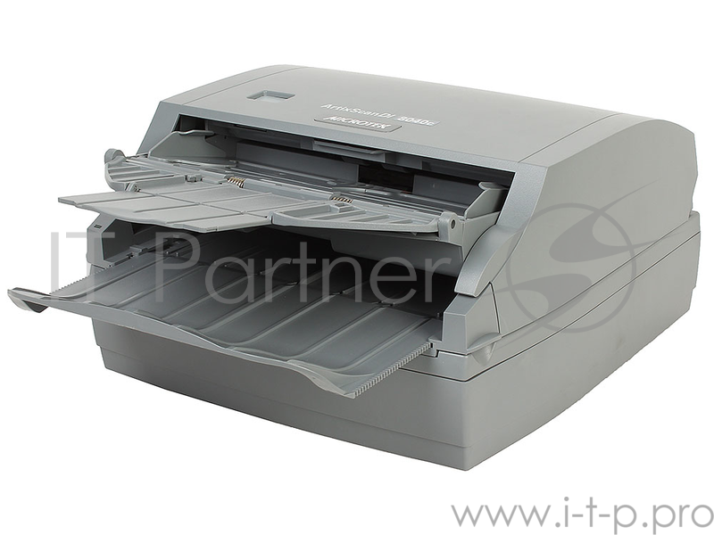 Сканер Microtek ArtixScan DI 8040c (1108-03-600902) планшетный, A4, CIS, 1200x1200 dpi, устройство автоподачи, USB 2.0