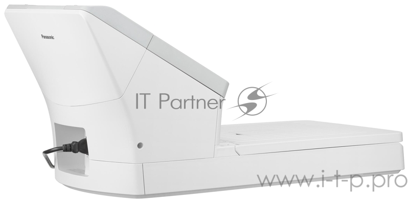 Сканер KV-SL3066-U, двухсторонний, A4, 65 стр/мин, cо встроенным планшетом, ADF 100 листов, USB 2.0 KV-SL3066-U Document scanner Panasonic A4, duplex, flatbed, 65 ppm, ADF 100, USB 2.0