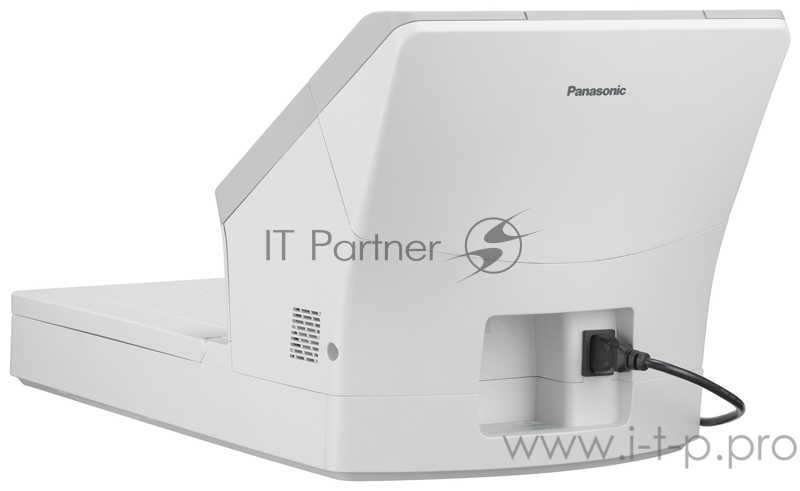 Сканер KV-SL3066-U, двухсторонний, A4, 65 стр/мин, cо встроенным планшетом, ADF 100 листов, USB 2.0 KV-SL3066-U Document scanner Panasonic A4, duplex, flatbed, 65 ppm, ADF 100, USB 2.0