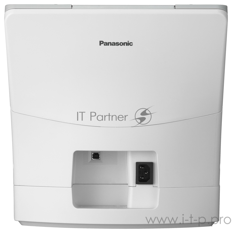 Сканер KV-SL3066-U, двухсторонний, A4, 65 стр/мин, cо встроенным планшетом, ADF 100 листов, USB 2.0 KV-SL3066-U Document scanner Panasonic A4, duplex, flatbed, 65 ppm, ADF 100, USB 2.0