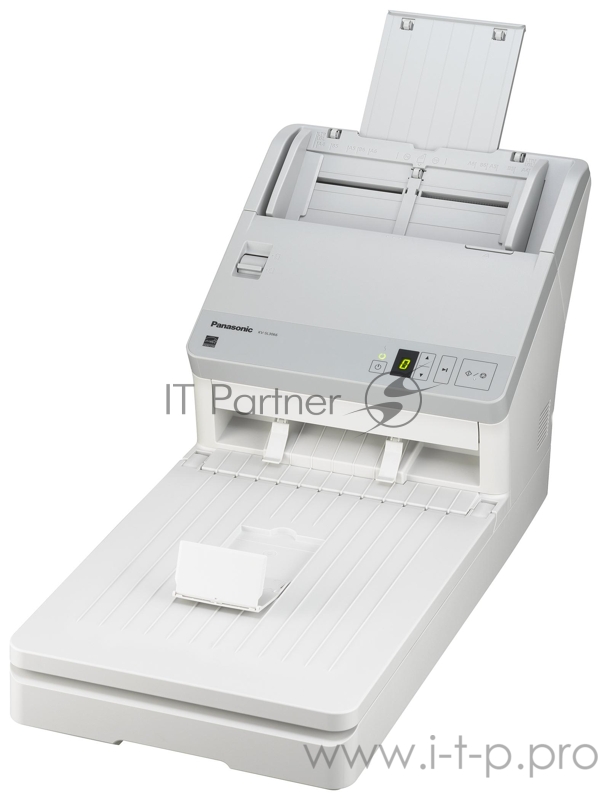 Сканер KV-SL3066-U, двухсторонний, A4, 65 стр/мин, cо встроенным планшетом, ADF 100 листов, USB 2.0 KV-SL3066-U Document scanner Panasonic A4, duplex, flatbed, 65 ppm, ADF 100, USB 2.0