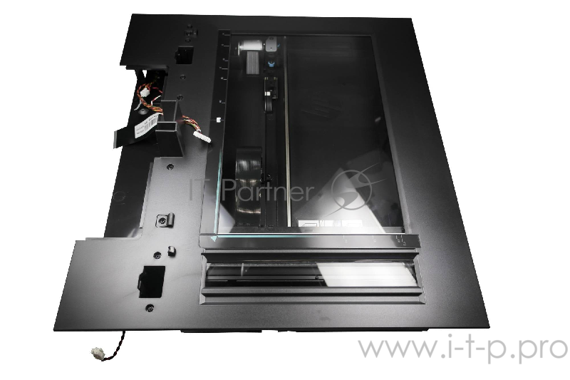 Сканер в сборе (основание) HP LJ M630 (B3G86-67905)