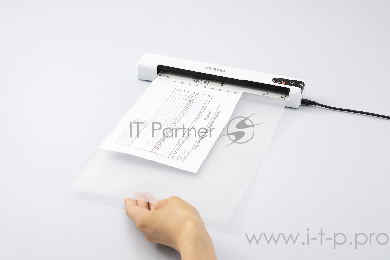 Сканер Epson WorkForce DS-70