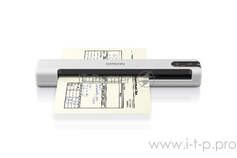 Сканер Epson WorkForce DS-70