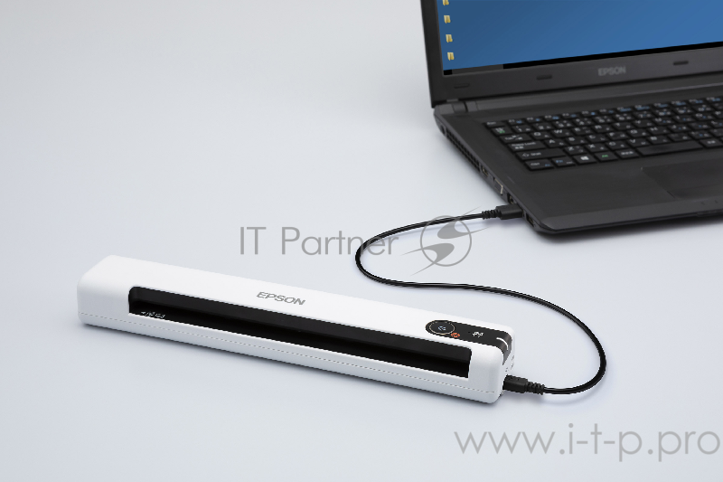 Сканер Epson WorkForce DS-70