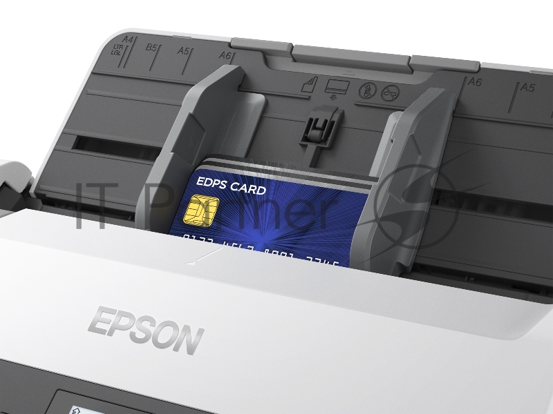Сканер EPSON DS-870