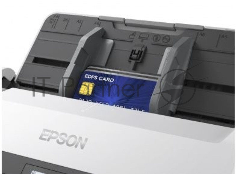Сканер EPSON DS-870