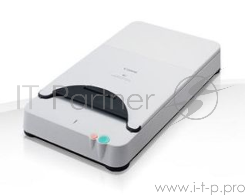 Дополнительный модуль планшетного сканирования Canon 101 Flatbed Scanner Unit (4101B003) A4, для сканеров DR (imageFORMULA)