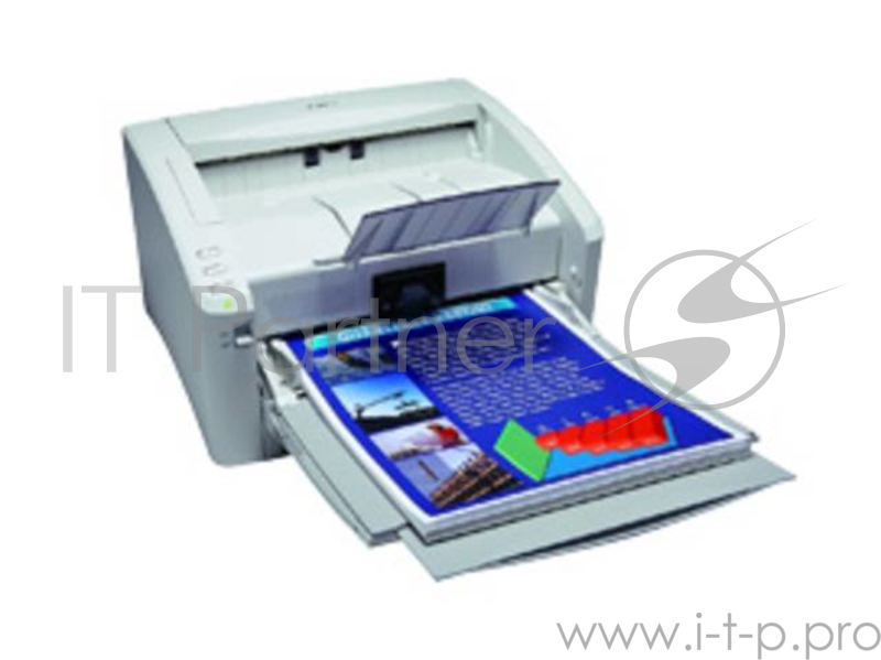 Сканер Canon image Formula DR-6010C (3801B003)