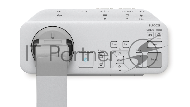 Документ-камера Epson ELPDC21