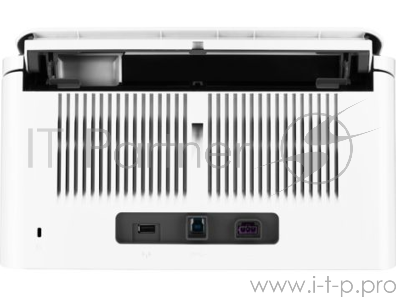 Сканер HP ScanJet Enterprise Flow 5000 s4, протяжный, А4, ADF, дуплекс, 50 стр/мин, 48bit, USB 2.0, USB 3.0 (замена SJ5000s3 L2751A)