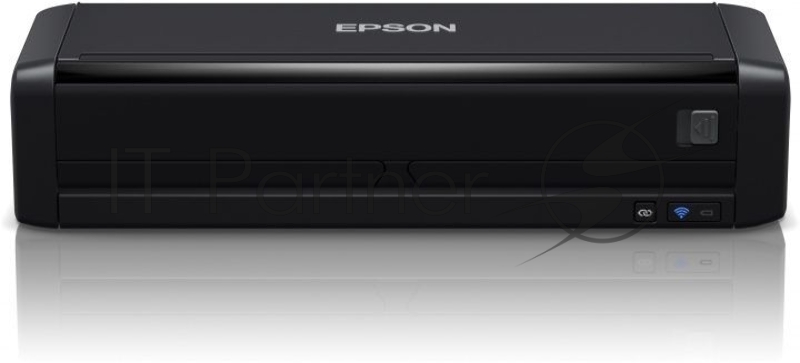 Сканер Workforce DS-360W