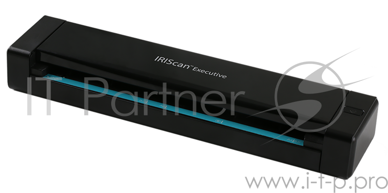 Сканер IRIS IRISCan Executive 4