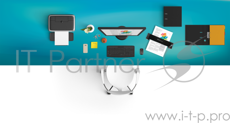 Сканер IRIS IRISCan Executive 4