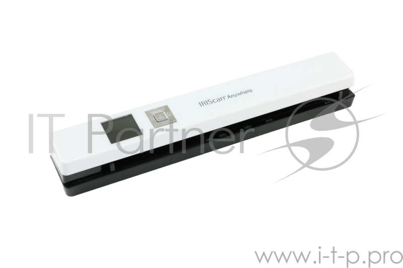 Сканер IRIS IRIScan Anywhere 5 White (белый)
