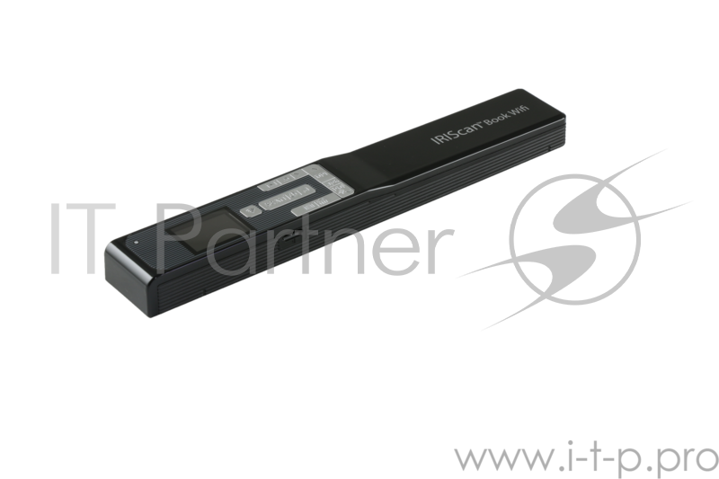 Сканер IRIS IRIScan Book 5 WiFi