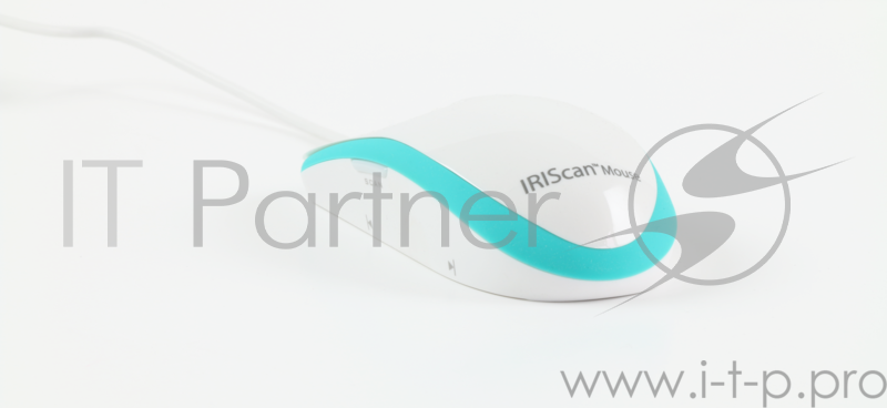 Сканер IRIS IRISCan Mouse Executive 2
