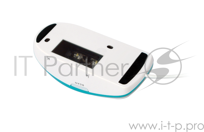 Сканер IRIS IRISCan Mouse Executive 2
