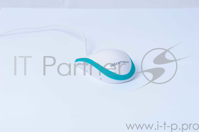 Сканер IRIS IRISCan Mouse Executive 2