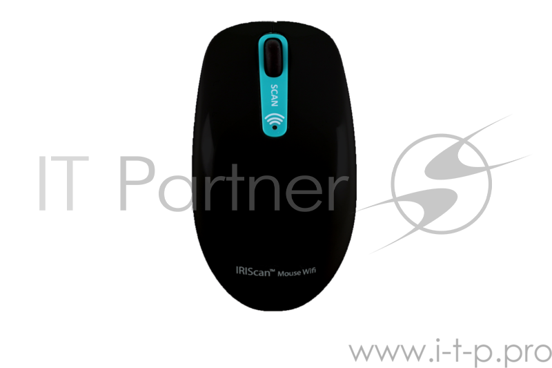 Сканер IRIS IRISCan Mouse WiFi