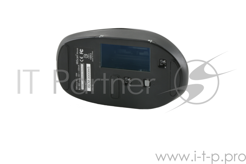 Сканер IRIS IRISCan Mouse WiFi