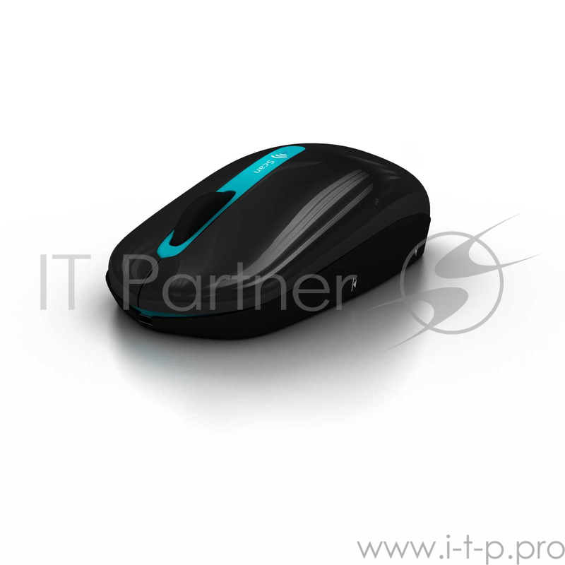 Сканер IRIS IRISCan Mouse WiFi