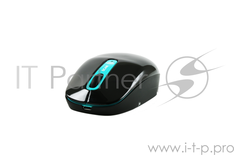 Сканер IRIS IRISCan Mouse WiFi