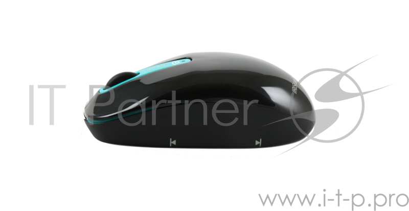 Сканер IRIS IRISCan Mouse WiFi