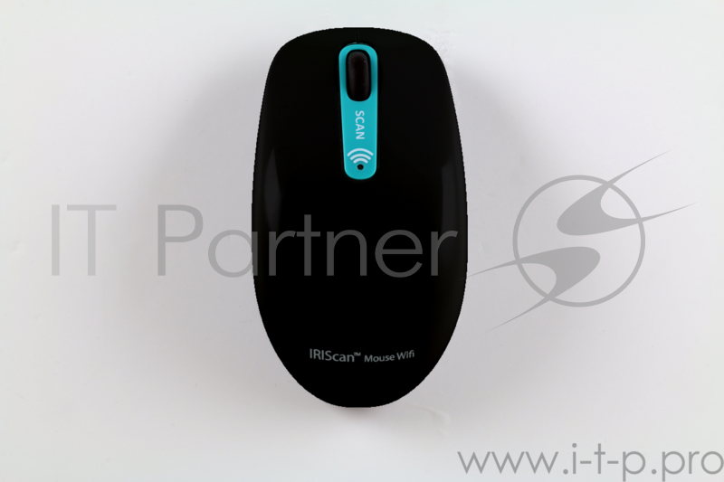 Сканер IRIS IRISCan Mouse WiFi