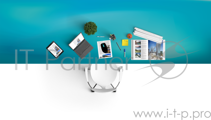 Сканер IRIS IRISCan Mouse WiFi