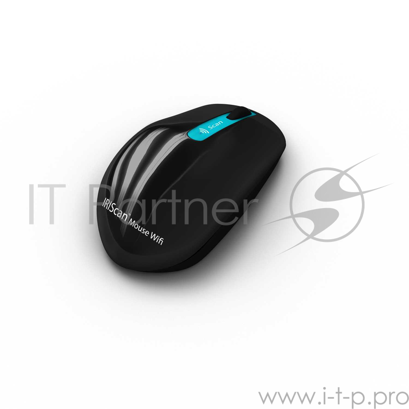 Сканер IRIS IRISCan Mouse WiFi