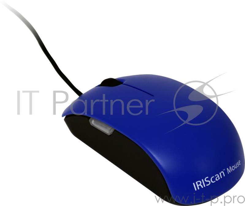 Сканер IRIS IRISCan Mouse 2